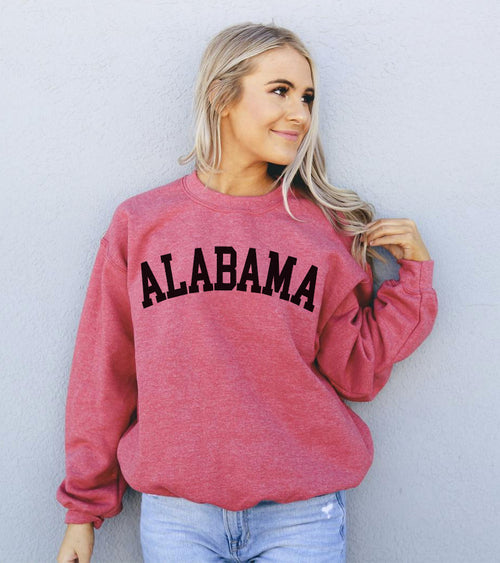 Alabama Sweatshirt