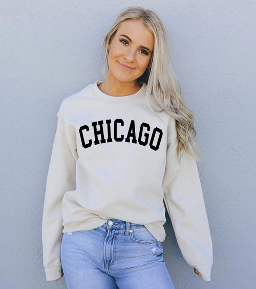 Chicago T-shirt