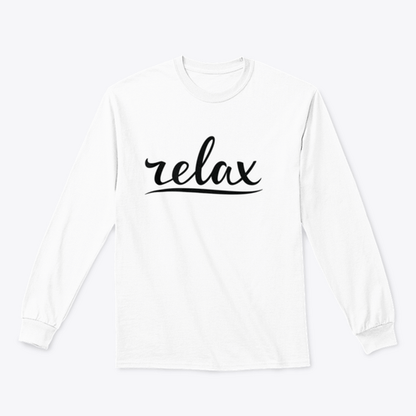 'Relax" SweatShirts