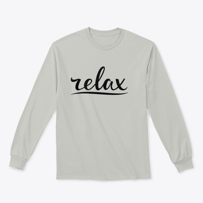 'Relax" SweatShirts