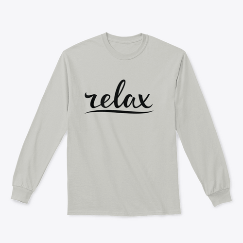 'Relax" SweatShirts