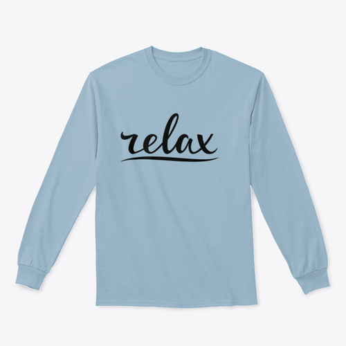 'Relax" SweatShirts