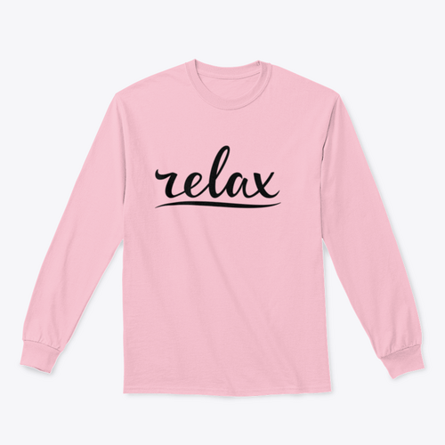 'Relax" SweatShirts