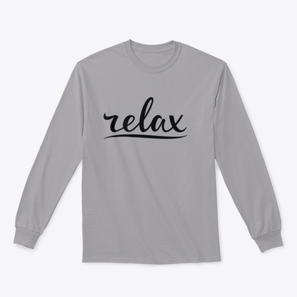 'Relax" SweatShirts